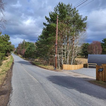 Tanleys - Skye Pod Apartment Grantown-on-Spey Екстериор снимка
