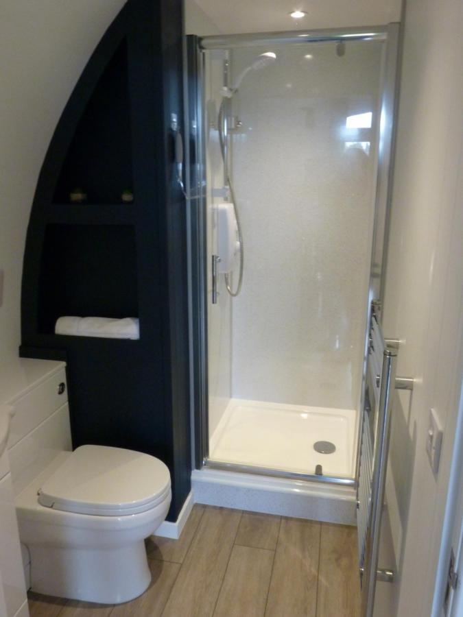 Tanleys - Skye Pod Apartment Grantown-on-Spey Екстериор снимка
