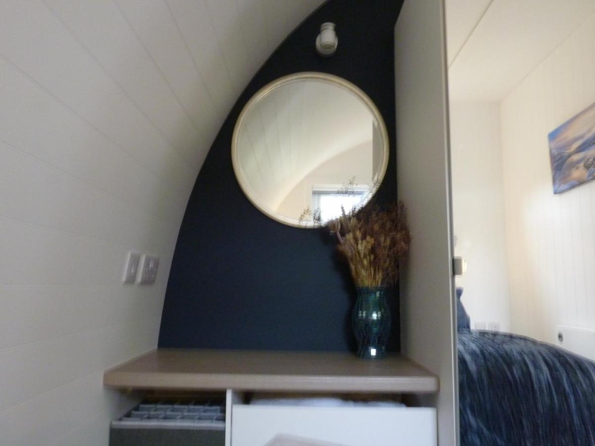 Tanleys - Skye Pod Apartment Grantown-on-Spey Екстериор снимка