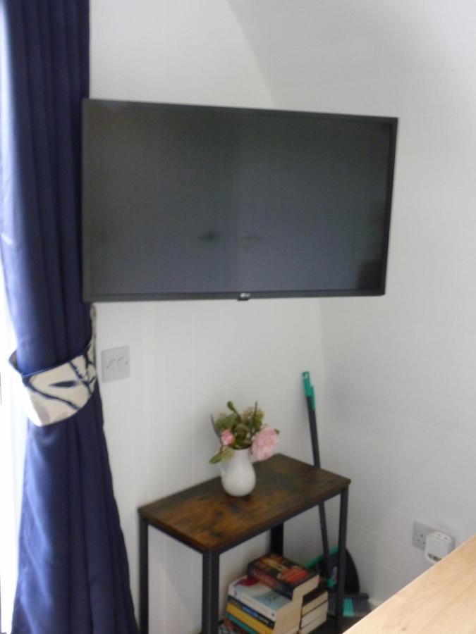 Tanleys - Skye Pod Apartment Grantown-on-Spey Екстериор снимка